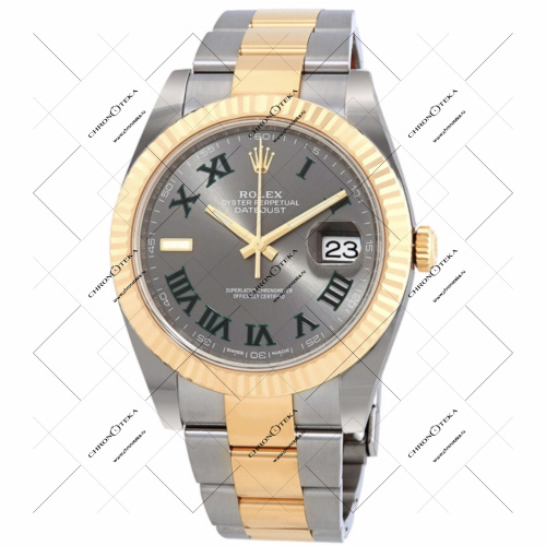 Datejust 063