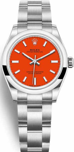 Rolex Oyster Perpetual 31mm 277200-0008