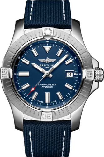 Breitling Avenger Automatic 43 A17318101C1X1