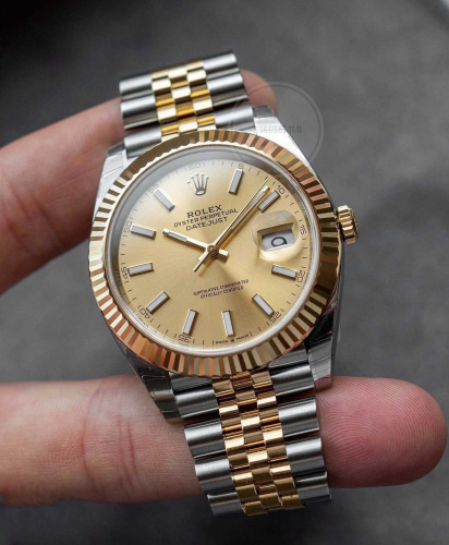 Datejust 149