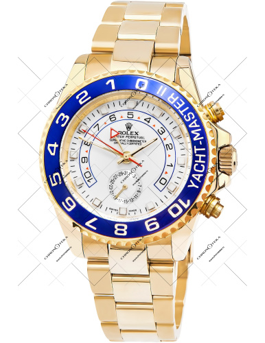 Yacht Master 109