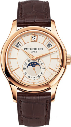 Patek Philippe Complications 5205 5205R-001