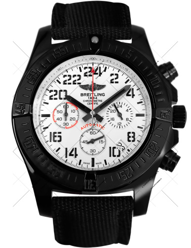 Chronometre Certifie 002