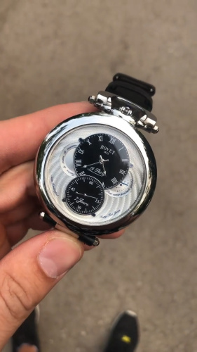 Bovet 19Thirty Fleurier 