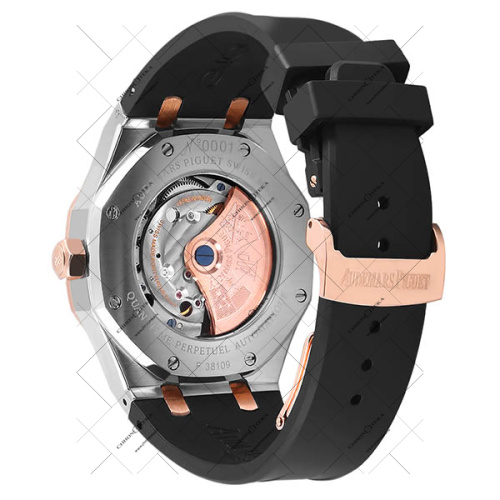 Royal Oak 203 Royal Oak 203