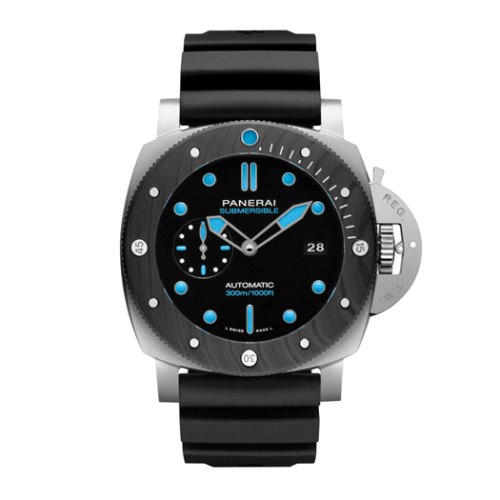 Officine Panerai Submersible BMG-TECH 47mm PAM 00799