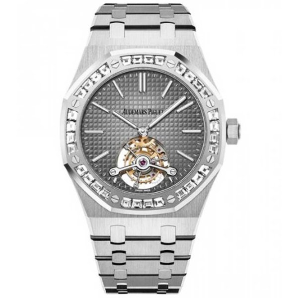 Audemars Piguet Royal Oak Tourbillon Extra-Thin 41 mm 26516PT.ZZ.1220PT.01